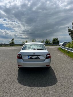 Octavia 3 FL 1.6 TDI 85kw Style - 4