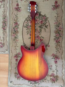 Elektricka gitara - 4