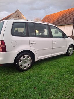 Vw Touran 1.9tdi - 4
