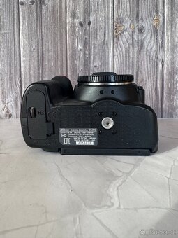 Nikon D5300 Fotoaparát - 4