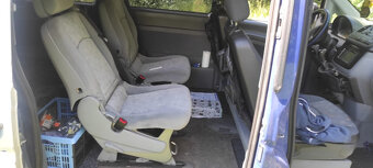 Mercedes Vito 111 CDI - 4