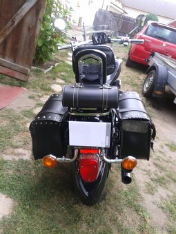 XVS 1100 - 4