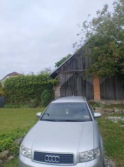 Audi - 4