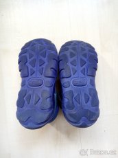 Dětské sandálky zn. Superfit vel. 26 - 4