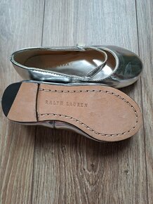 Botičky Ralph Lauren - 4