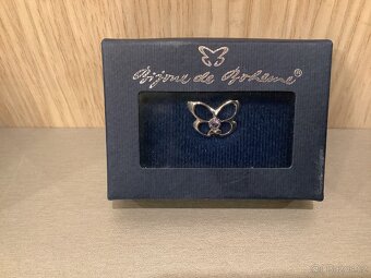 Bižuterie SWAROVSKI nové nenošené - 4