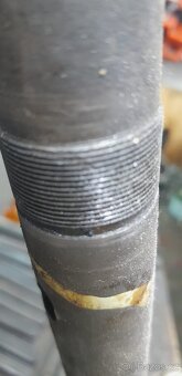 Cz 502 501 prase cezet cezeta jawa skutr siły nahradne - 4