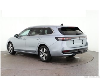 VW Passat Variant Business DPH Tažné FACELIFT 5/24 - 4