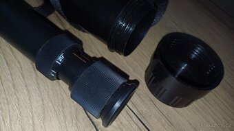 Zoom monokular Maade in USSR - 4