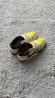 Jordan Jumpman Jack TR Travis Scott Bright Cactus - 4
