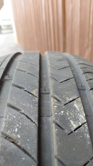 4 KS pneumatiky letní 185/55 R15 Foptuna - 4