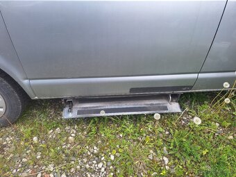 Prodam vw caravelle 2,5tdi - 4