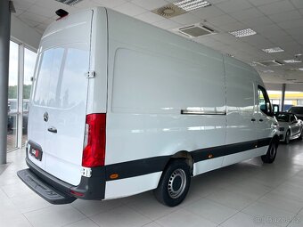 Mercedes-Benz Sprinter 315CDI L,110kW,360Kam,Navi,DPH - 4