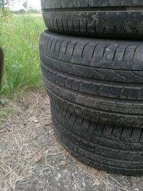 Pirelli 275/40/22 letní pneu - 4 ks - 4