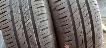 Kola škoda octavia 1 a další - 4