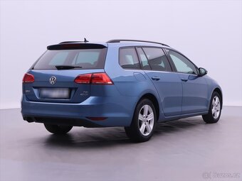 Volkswagen Golf 1,2 TSI Comfortline serv.kn. (2014) - 4