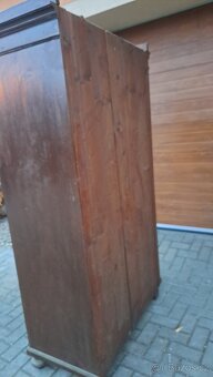 Skleník - 4