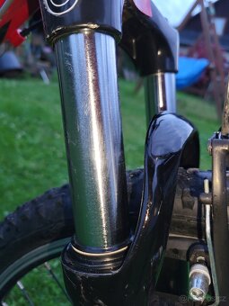 Superior Team Junior 26 vel. XS - 4