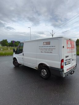 Ford Tranzit - 4