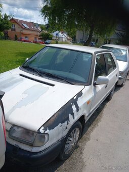 Škoda FELICIA 1,3MPI. - 4