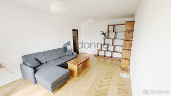 Pronájem bytu 2+1/T/B, 60m², ul. Čumpelíkova, Praha 8 - Koby - 4