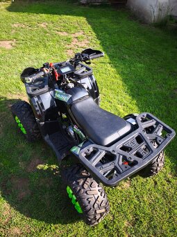 Dětská čtyřkolka Sonic 125ccm - 4