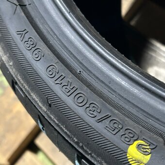 NOVÉ Letní pneu 285/30 R19 98Y Bridgestone - 4