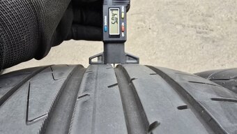 Letní pneu 225/45/17 Hankook - 4