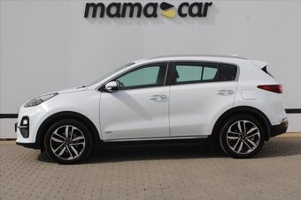 Kia Sportage 1.6 CRDI 100kW AWD STYLE ČR (2019) - 4