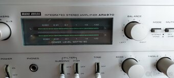 AUDIO REFLEX - 4