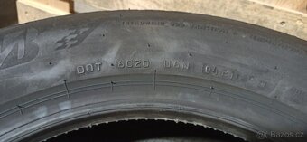 Bridgestone 205/60 R16 92H 7-7,5mm - 4