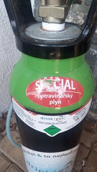 Výčepní zařízení gril - 4