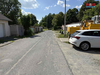 Prodej garáže, 20 m², Lom u Tachova - 4