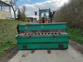 Nůžky na plech, nůžky na plech, nárazové nůžky, hydraulické - 4