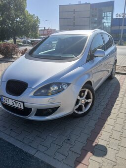 Seat XL - 4