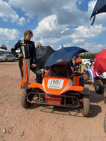 Racer buggy 160 Havel - 4