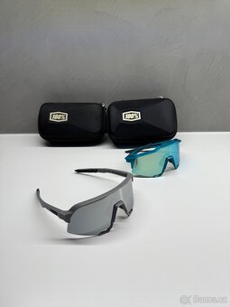 100% Speedcraft S3 Soft Tact Grey 3 skla - 4