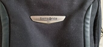 Business batoh Samsonite nejen na notebook 14,1" - 4