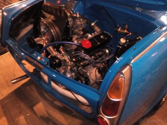 Škoda 1000 MB - 4