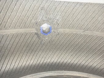 235/55 R17 103V Hankook winter icept evo 2 - 4