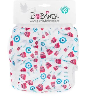 Rostoucí dětské plavky Bobánek ( pro děti od 5kg-15kg) - 4