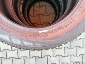 195 55 16 Falken zimní 8mm - 4