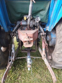 Prodám zetor 6748 - 4