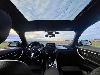 BMW 340i xDrive MPPSK - 4