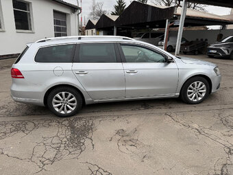 VW PASSAT 3CX 4x4 AUTOMAT - 4