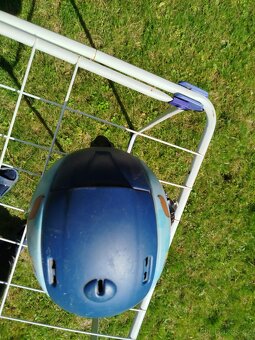 Dětská helma CASCO NORI 44cm- 50cm - 4