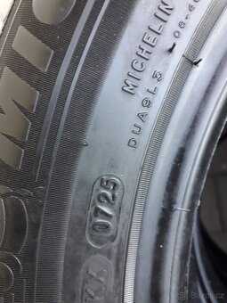 Michelin Primacy - 4