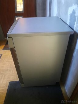 Myčka Siemens jako nová----mohu dovézt - 4