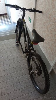 Kolo dětské GT - 4