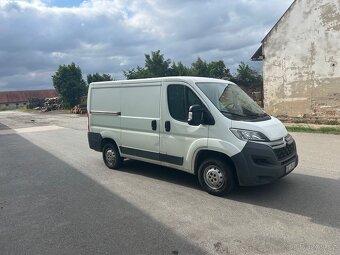 Citroen Jumper 2.0 81kw - 4